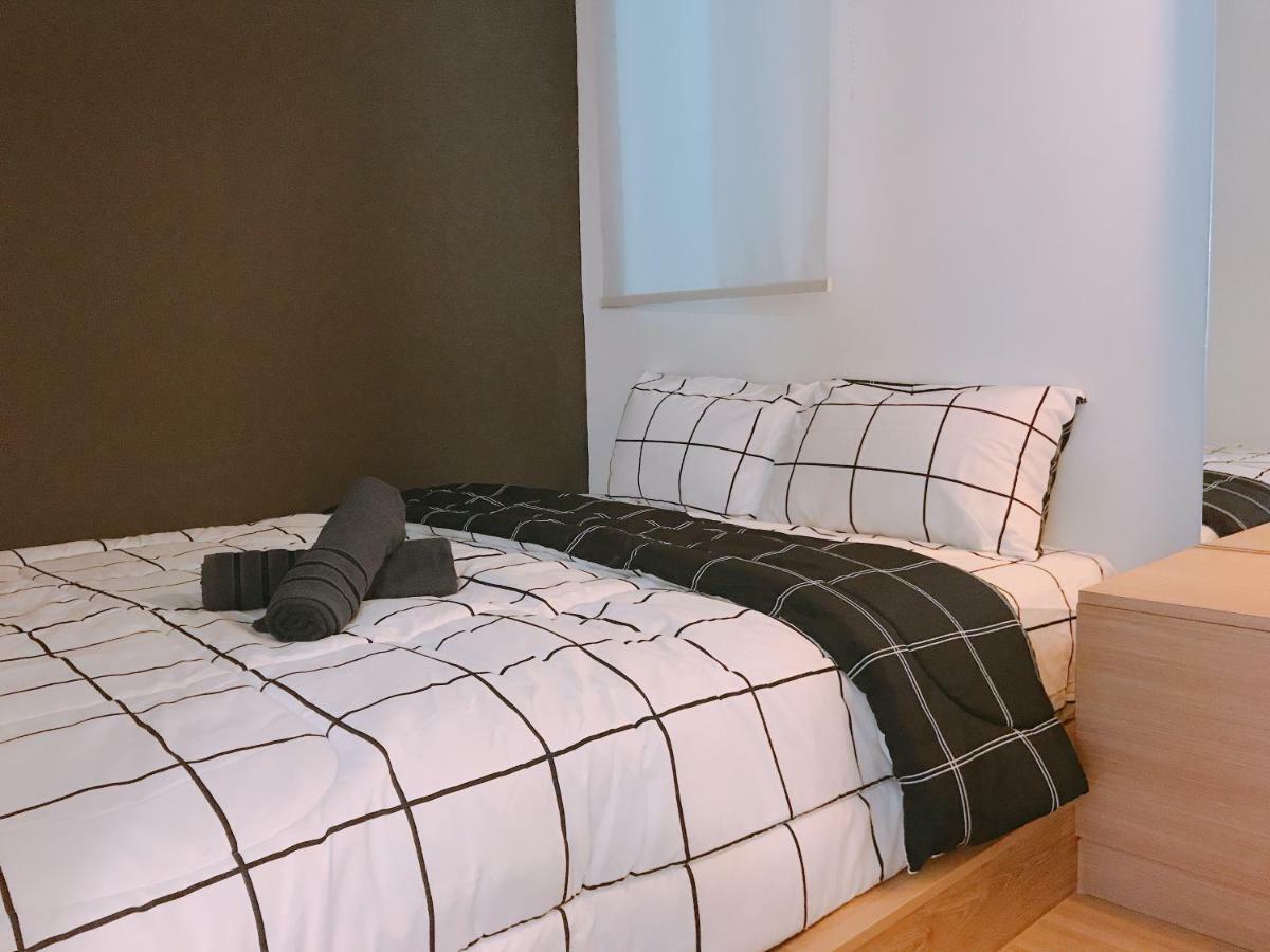 Apartment Mykeythe Wave A-17-13a