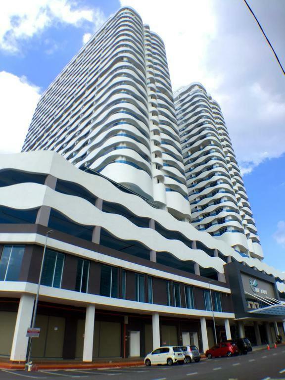 Apartment Mykeythe Wave A-17-13a Malacca