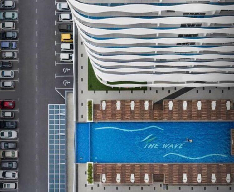 Mykeythe Wave A-17-13a * Malacca